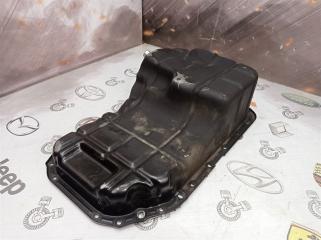 Поддон Mitsubishi Airtrek 4G69 (б/у)