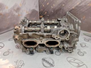 Головка блока цилиндров Subaru Levorg FB16E (б/у)