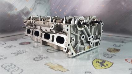 Головка блока цилиндров Suzuki Grand Vitara JB424W J24B 2010 (б/у)