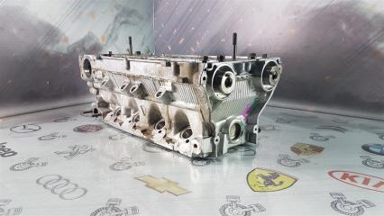 Головка блока цилиндров Mitsubishi Dingo CQ2A 4G15 2000 (б/у)