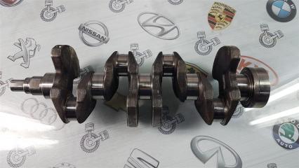 Коленвал Mitsubishi Dingo CQ2A 4G15 2000 (б/у)