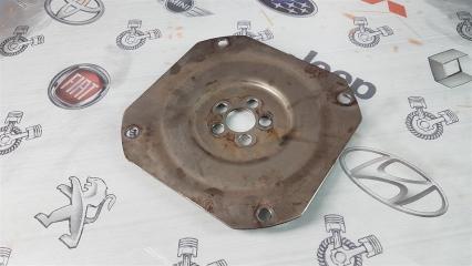 Маховик Mitsubishi Dingo CQ2A 4G15 2000 (б/у)