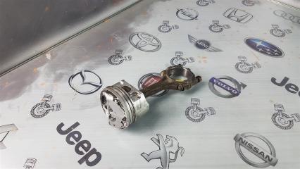 Поршень с шатуном Mitsubishi Dingo CQ2A 4G15 2000 (б/у)