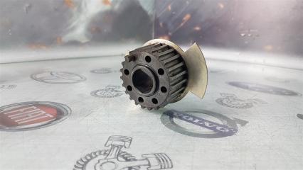 Шестерня коленвала Mitsubishi Dingo CQ2A 4G15 2000 (б/у)