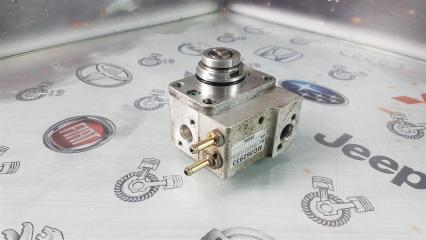 Тнвд Mitsubishi Dingo CQ2A 4G15 2000 (б/у)