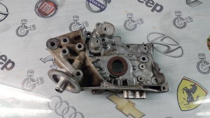 Насос масляный Mitsubishi Dingo CQ2A 4G15 2000 (б/у)