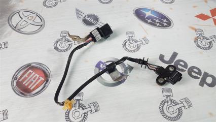 Датчик положения коленвала Mitsubishi Dingo CQ2A 4G15 2000 (б/у)