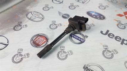 Катушка зажигания Mitsubishi Dingo CQ2A 4G15 2000 (б/у)