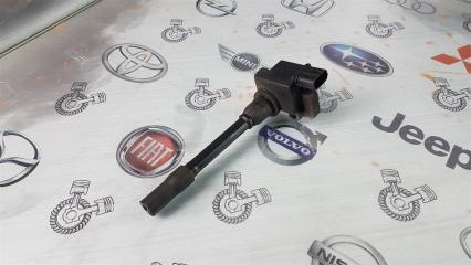 Катушка зажигания Mitsubishi Dingo CQ2A 4G15 2000 (б/у)