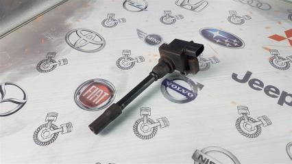 Катушка зажигания Mitsubishi Dingo CQ2A 4G15 2000 (б/у)