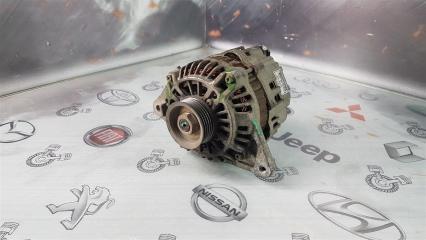 Генератор Mitsubishi Dingo CQ2A 4G15 2000 (б/у)