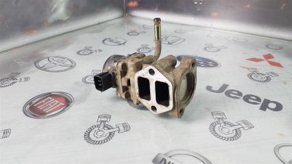 Клапан egr Mitsubishi Dingo CQ2A 4G15 2000 (б/у)