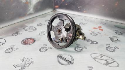 Насос гидроусилителя Mitsubishi Dingo CQ2A 4G15 2000 (б/у)