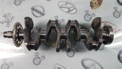 Коленвал Toyota Ractis NSP120 1NR-FE 2012 (б/у)