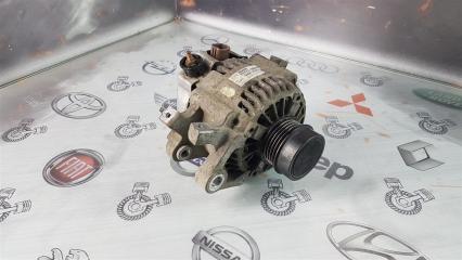 Генератор Toyota Ractis NSP120 1NR-FE 2012 (б/у)