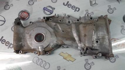 Лобовина двигателя Toyota Camry ACV30 2AZ-FE 2002 (б/у)