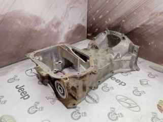 Поддон Nissan Elgrand VQ35DE (б/у)