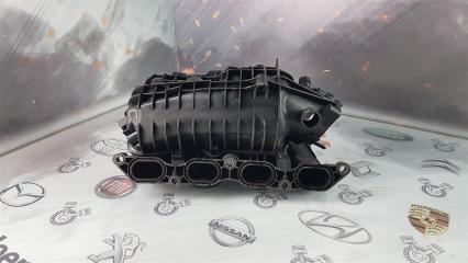 Коллектор впускной Peugeot 308 4A/C EP6 2009 (б/у)