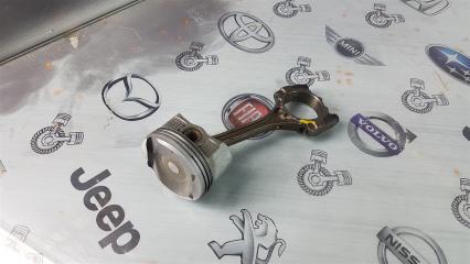 Поршень с шатуном Toyota Probox NCP58G 1NZ-FE 2004 (б/у)