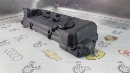 Крышка головки блока цилиндров Nissan Bluebird QG10 QG18DE 2000 (б/у)