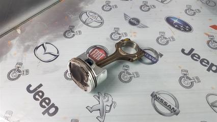 Поршень с шатуном Honda Stepwgn RF5 K20A 2004 (б/у)