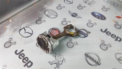 Поршень с шатуном Honda Stepwgn RF5 K20A 2004 (б/у)