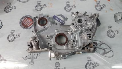 Насос масляный Honda Odyssey RA6 F23A 2000 (б/у)