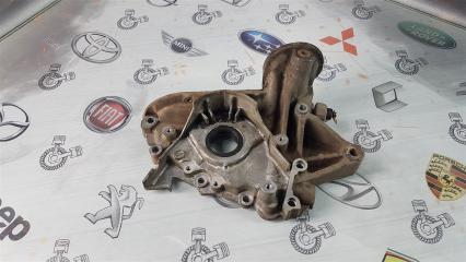 Насос масляный Mitsubishi Rvr N61W 4G93 2001 (б/у)