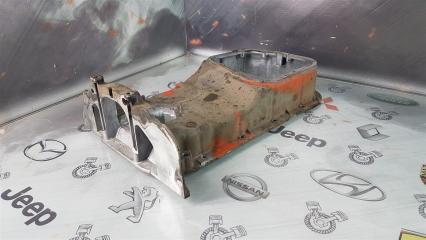 Поддон Mitsubishi Rvr N61W 4G93 2001 (б/у)