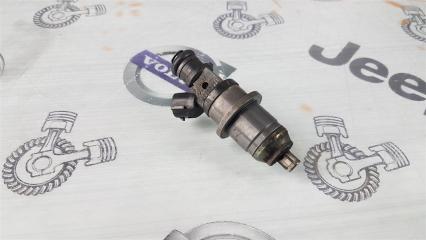 Форсунка Mitsubishi Rvr N61W 4G93 2001 (б/у)