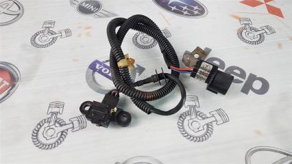 Датчик положения коленвала Mitsubishi Rvr N61W 4G93 2001 (б/у)