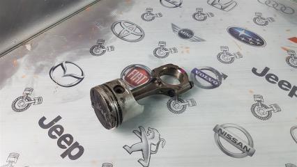 Поршень с шатуном Toyota Mark Ii GX81 1G-FE 1995 (б/у)