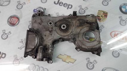 Лобовина двигателя Toyota Vitz SCP10 1SZ-FE 2002 (б/у)