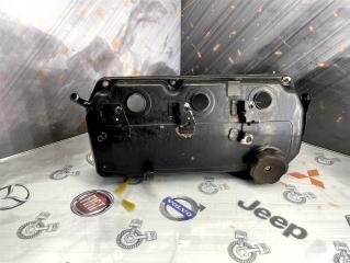 Крышка головки блока цилиндров Mitsubishi Pajero V83W 6G72 2004 (б/у)