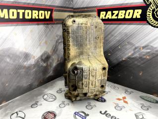 Поддон Mitsubishi Pajero V83W 6G72 2004 (б/у)