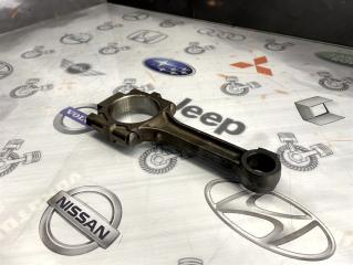 Шатун Mitsubishi Pajero V83W 6G72 2004 (б/у)
