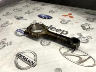 Шатун Mitsubishi Pajero V83W 6G72 2004 (б/у)