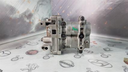 Насос масляный Mitsubishi Outlander CW5W 4B12 2010 (б/у)