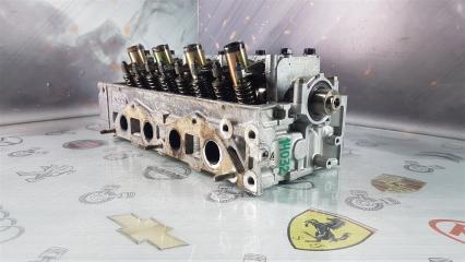 Головка блока цилиндров Honda Stream RN1 D17A 2002 (б/у)