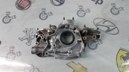 Насос масляный Honda Stream RN1 D17A 2002 (б/у)