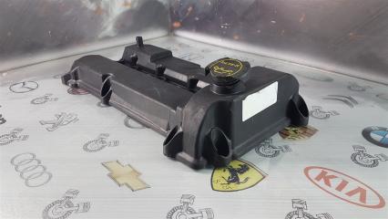 Крышка головки блока цилиндров Mazda Mpv LWFW AJ 2003 (б/у)