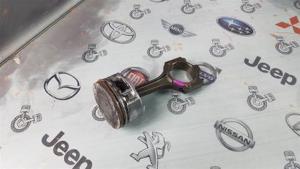 Шатун Mazda Mpv LWFW AJ 2003 (б/у)
