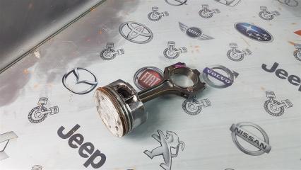 Шатун Mazda Mpv LWFW AJ 2003 (б/у)