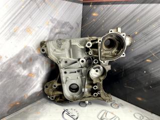 Лобовина двигателя Chevrolet Cruze J300 F18D4 2010 (б/у)