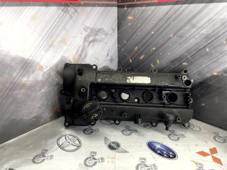 Крышка головки блока цилиндров Hyundai I20 PB G4LA 2010 (б/у)