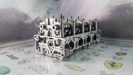 Головка блока цилиндров Honda Accord CU2 K24Z3 2011 (б/у)