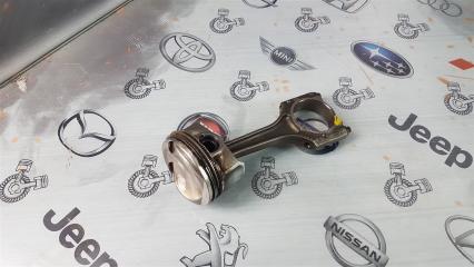 Поршень с шатуном Volkswagen Passat CDAB 2010 (б/у)