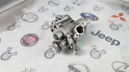 Насос масляный Volkswagen Passat CDAB 2010 (б/у)