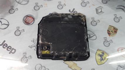 Поддон кпп Mitsubishi Pajero Mini H53A 4A30 2000 (б/у)