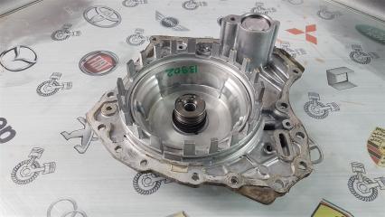 Корпус акпп Land Rover Freelander 25K4F 2004 (б/у)